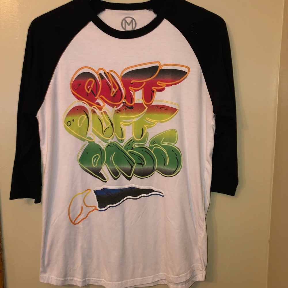 Puff‎ Puff Pass T-shirt